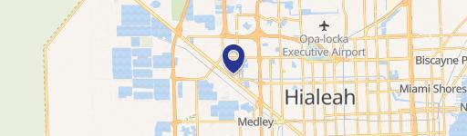 Hialeah Gardens, FL 33018