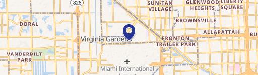 Miami Springs, FL 33166