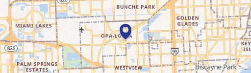 Opa Locka, FL 33054