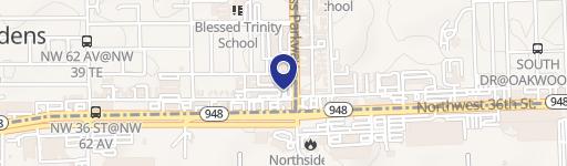 Virginia Gardens, FL 33166