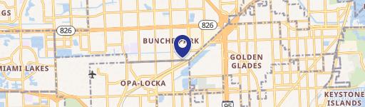 Opa Locka, FL 33054