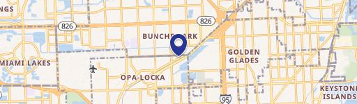 Opa Locka, FL 33054