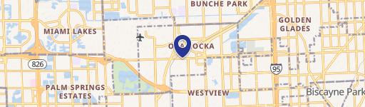 Opa Locka, FL 33054
