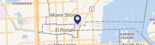 Miami Shores, FL 33138