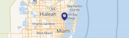Miami, FL 33137