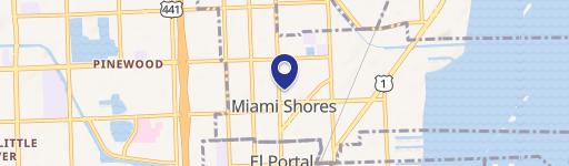 Miami Shores, FL 33138