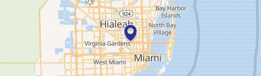 Miami, FL 33142
