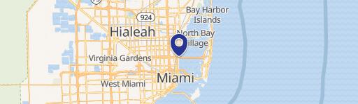 Miami, FL 33137