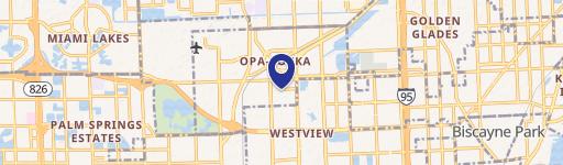 Opa Locka, FL 33054