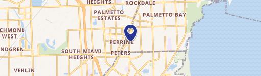 Palmetto Bay, FL 33157