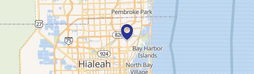 Miami, FL 33161