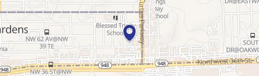 Virginia Gardens, FL 33166