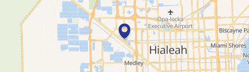 Hialeah Gardens, FL 33018