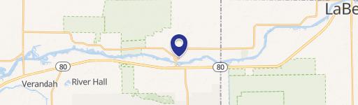 Alva Land Near Boat Ramp