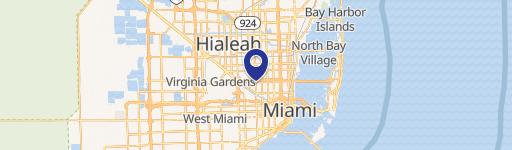 Miami, FL 33142