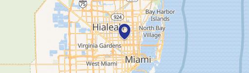 Miami, FL 33142