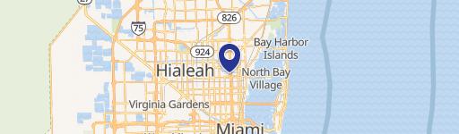 Miami, FL 33150