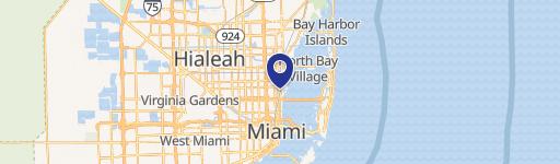 Miami, FL 33137