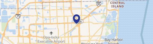 Miami Gardens, FL 33169