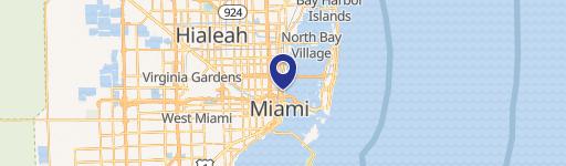Miami, FL 33132