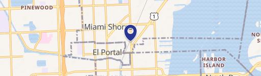 Miami Shores, FL 33138