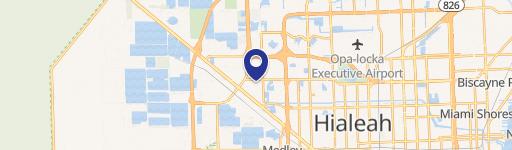 Hialeah Gardens, FL 33018