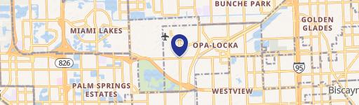Opa Locka, FL 33054