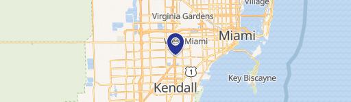 Miami, FL 33155