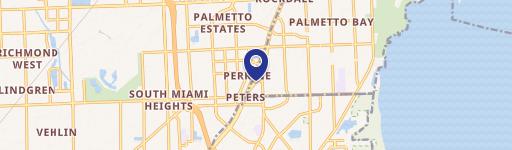 Palmetto Bay, FL 33157