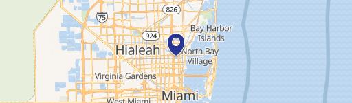 Miami, FL 33150