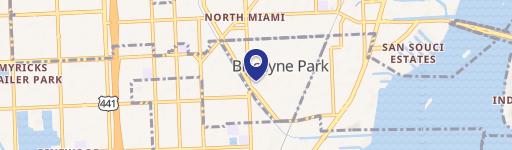 Biscayne Park, FL 33161