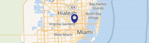 Miami, FL 33142