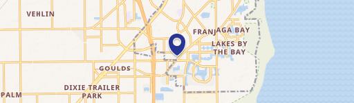 Cutler Bay, FL 33189