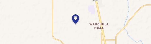 9-Acre Land Parcel in Wauchula