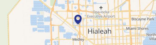 Hialeah Gardens, FL 33016