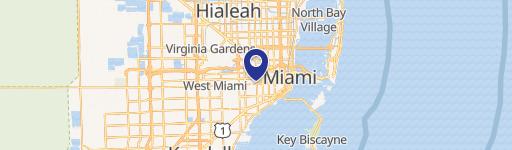 Miami, FL 33135