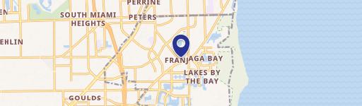 Cutler Bay, FL 33189