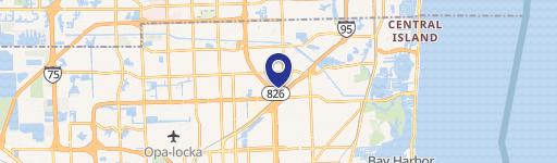 Miami Gardens, FL 33169