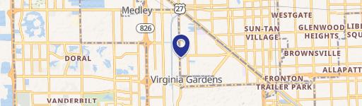 Miami Springs, FL 33166