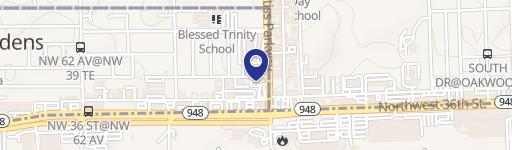 Virginia Gardens, FL 33166