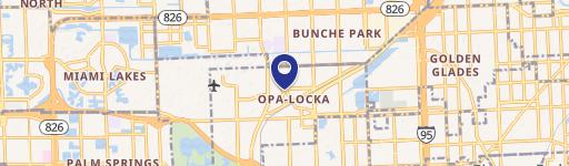 Opa Locka, FL 33054