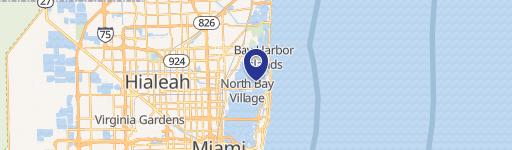 Miami Beach, FL 33141