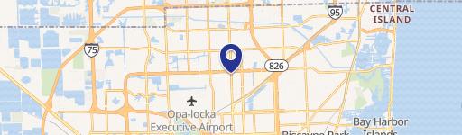 Miami Gardens, FL 33054