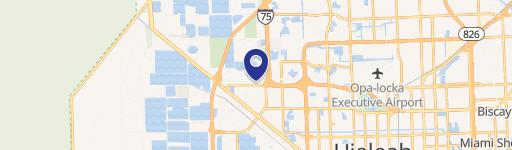 Hialeah Gardens, FL 33018