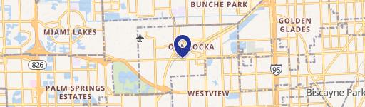 Opa Locka, FL 33054