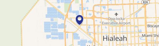 Hialeah Gardens, FL 33018
