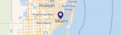 Miami, FL 33136