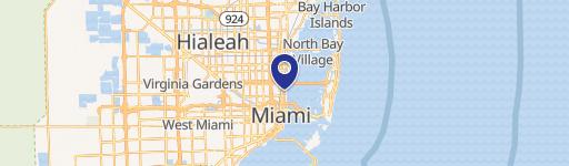 Miami, FL 33137