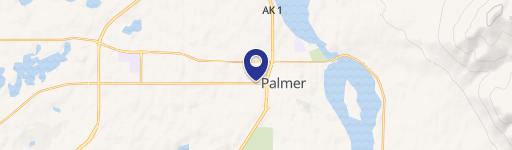 Palmer, AK 99645