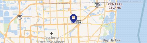 Miami Gardens, FL 33169